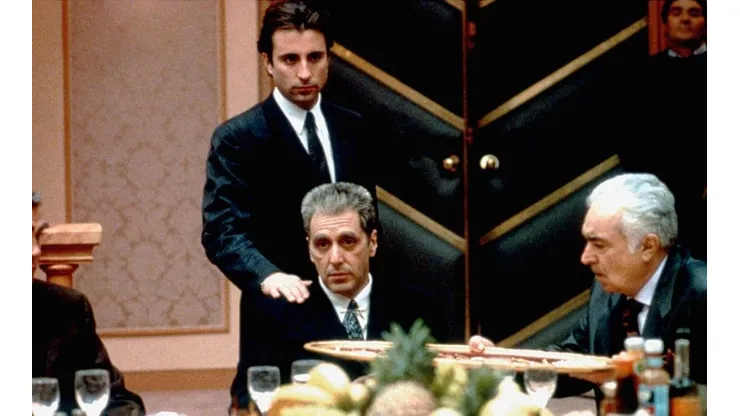 Esto dice la crítica sobre la nueva versión de 'El Padrino III'.