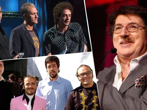 Rompan todo: la historia del rock en América Latina en Netflix