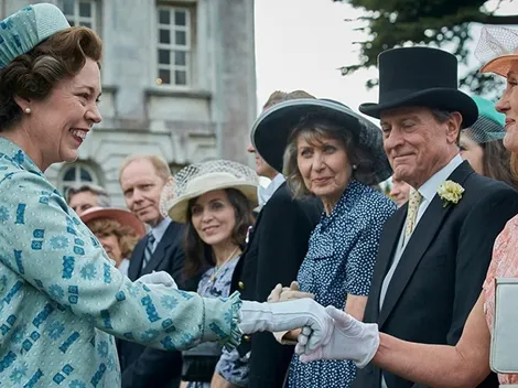 Las series más vistas de Netflix en noviembre a nivel mundial