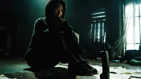 El teléfono: la película coreana que Netflix compara con Dark