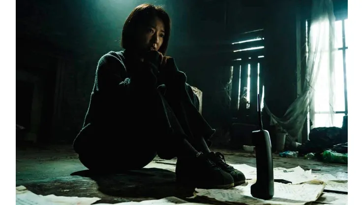 El teléfono: la película coreana que Netflix compara con Dark