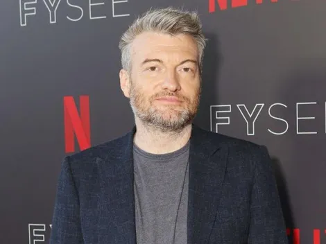 El creador de Black Mirror realizará un falso documental del año 2020 para Netflix