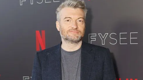 El creador de 'Black Mirror' realizará un falso documental del año 2020 para Netflix.