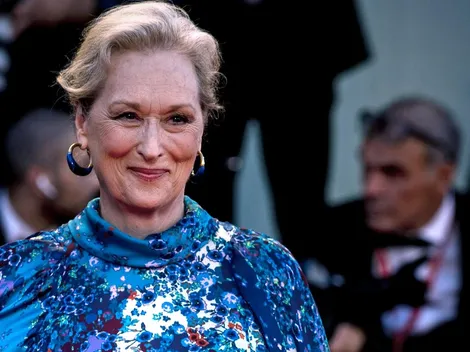 Cuándo se estrena Let Them All Talk, la nueva película de Meryl Streep