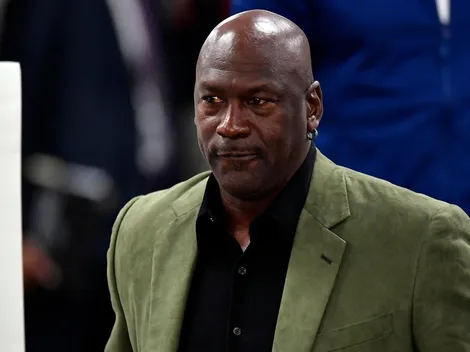 Michael Jordan donará 2 millones de dólares a la caridad