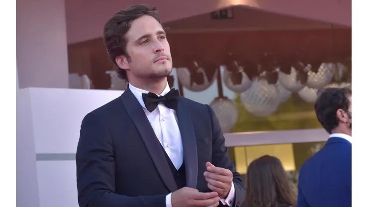 Diego Boneta anunció una sorpresa para este domingo por su cumpleaños