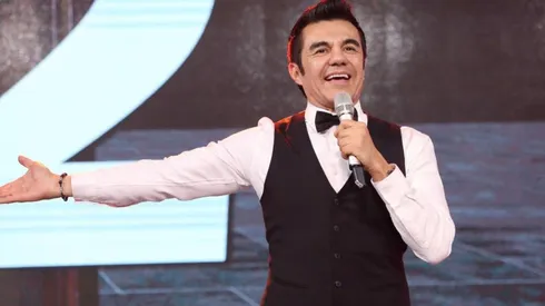 Adrián Uribe comparte una tierna foto de su hija Emily .