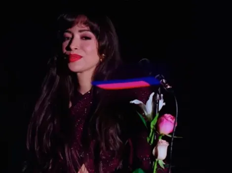 Fecha de estreno y tráiler final de Selena, la serie en Netflix
