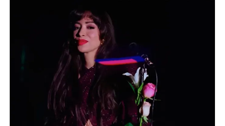Fecha de estreno y tráiler final de Selena, la serie en Netflix