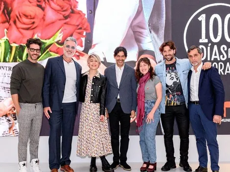 100 días para enamorarnos: revelan la historia real que inspiró a la serie