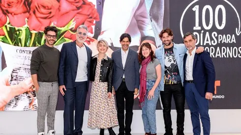 100 días para enamorarnos: revelan la historia real que inspiró a la serie