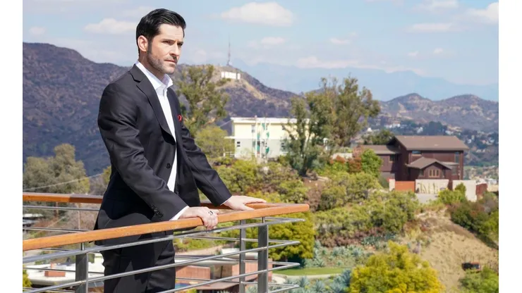¿Quién es la mujer que robó el corazón de Tom Ellis?