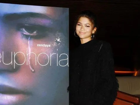 ¡Vuelve Euphoria! El tráiler del primer episodio especial ya está aquí