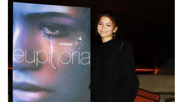 ¡Vuelve Euphoria! El tráiler del primer episodio especial ya está aquí