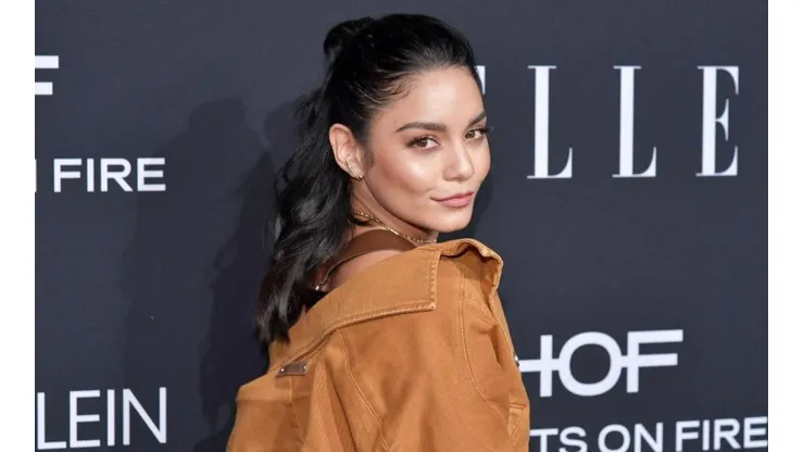 'Intercambio de Princesas 2': quienes son las referentes de Vanessa Hudgens.