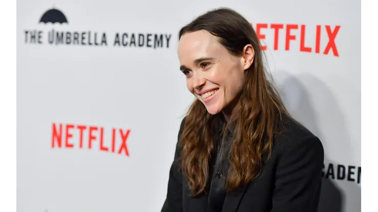 "The Umbrella Academy" Premiere Toronto