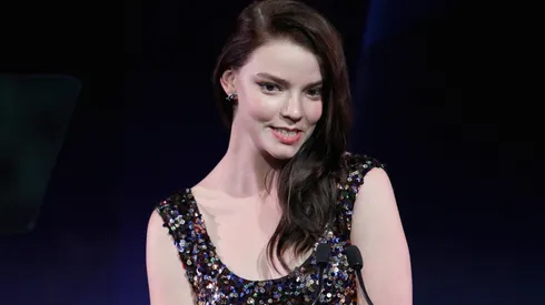 Gambito de Dama: el error de edición que seguro no notaste