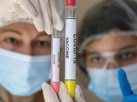 Mhoni Vidente predice la vacuna contra el Covid-19 y avisa sobre otro virus