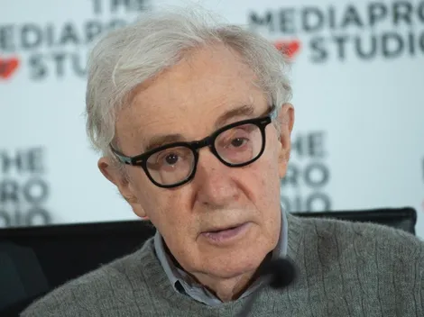 Woody Allen, entre su gran obra y la dura acusación de su hija Dylan Farrow