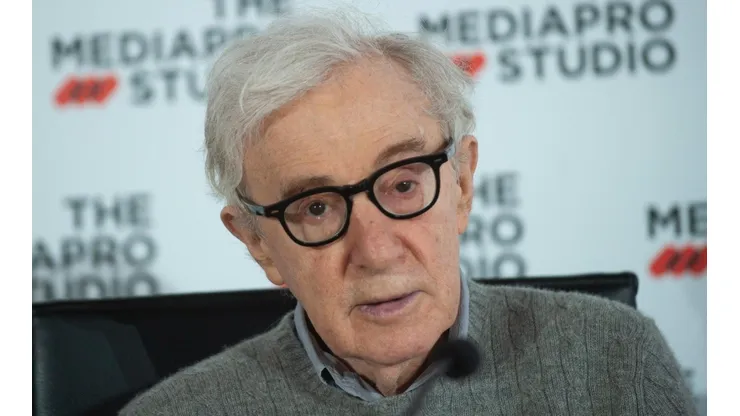 Woody Allen, entre su gran obra y la dura acusación de su hija Dylan Farrow
