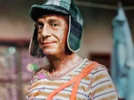 Chespirito: mensajes a seis años de su muerte y el video viral con Maradona