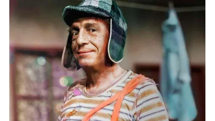 Chespirito: mensajes a seis años de su muerte y el video viral con Maradona