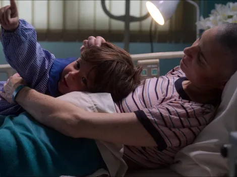 Valeria Bertuccelli: "El desafio más grande era no traicionar el espíritu de Marie"