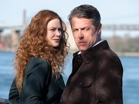 El final de The Undoing alcanzó un récord en HBO y se encamina a los Emmy 2021