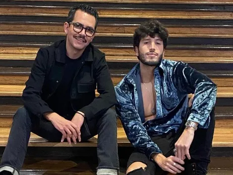 Érase una vez... Pero ya no: la nueva serie musical de Manolo Caro con Sebastián Yatra