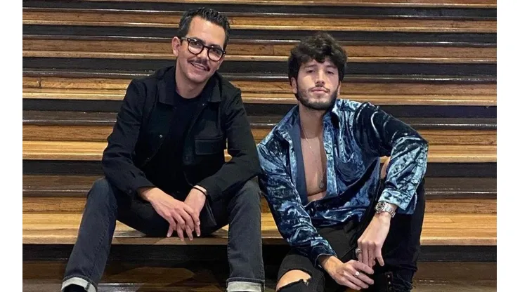 'Érase una vez... Pero ya no': la nueva serie musical de Manolo Caro con Sebastián Yatra.