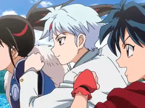 InuYasha: fans furiosos porque cambiaron el doblaje latino