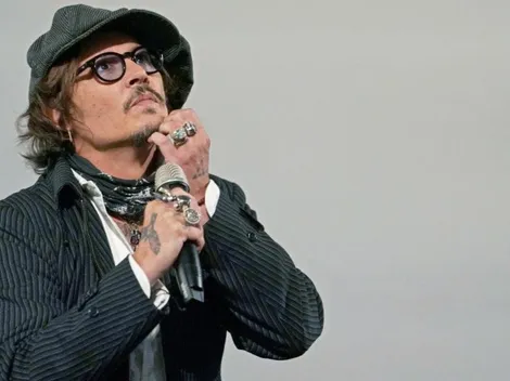 El sacrificio de Johnny Depp para salvar su carrera en Hollywood