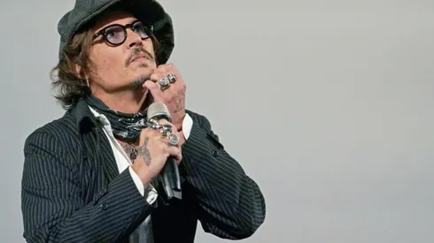 El sacrificio de Johnny Depp para salvar su carrera en Hollywood.