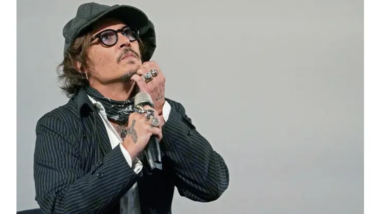El sacrificio de Johnny Depp para salvar su carrera en Hollywood.