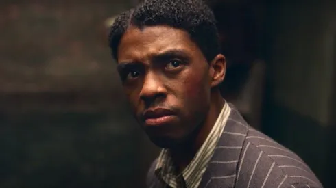Cuándo se estrena 'La Madre del Blues' en Netflix con Chadwick Boseman.