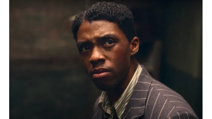 Cuándo se estrena 'La Madre del Blues' en Netflix con Chadwick Boseman.