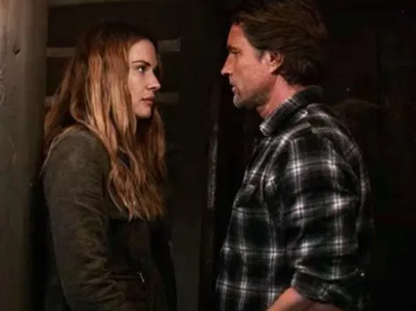 La creadora de Virgin River habla sobre la segunda temporada