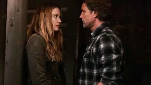 Escena de Virgin River