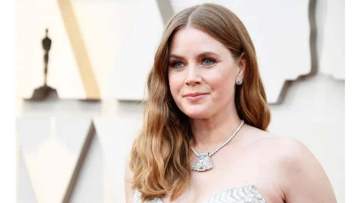 Hillbilly Elegy: Amy Adams responde a las malas críticas de la película de Netflix.