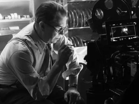 Estrenos de películas que se estrenarán en Netflix en diciembre 2020