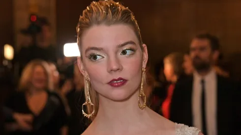 Anya Taylor-Joy confesó que tiene una apariencia rara para Hollywood