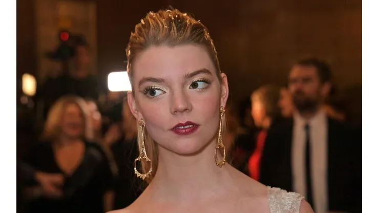 Anya Taylor-Joy confesó que tiene una apariencia rara para Hollywood