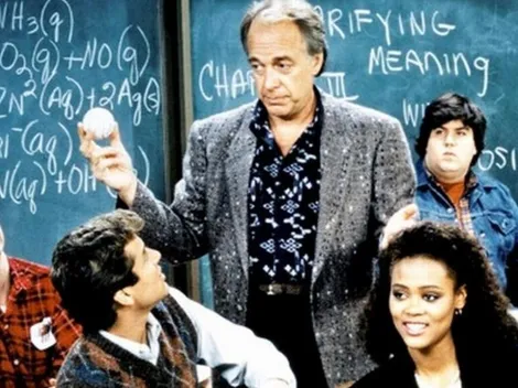 HBO Max anuncia reboot de la clásica comedia Head of the Class