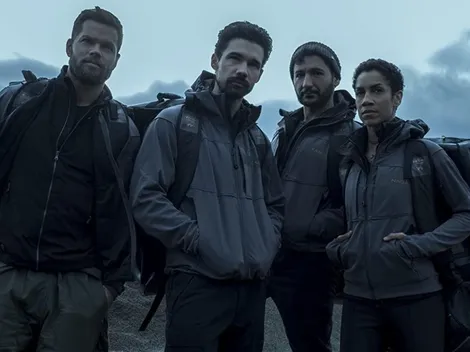 ¿The Expanse tendrá sexta temporada?