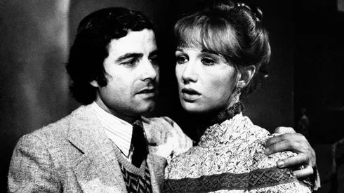 Murió Daria Nicolodi: por qué fue un ícono de la historia del cine