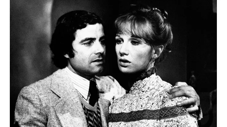 Murió Daria Nicolodi: por qué fue un ícono de la historia del cine