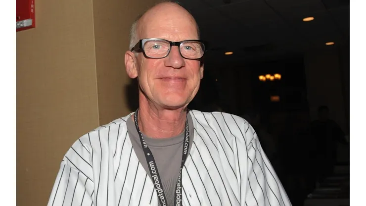 Murió Jery Hewitt, el reconocido coordinador de dobles de acción