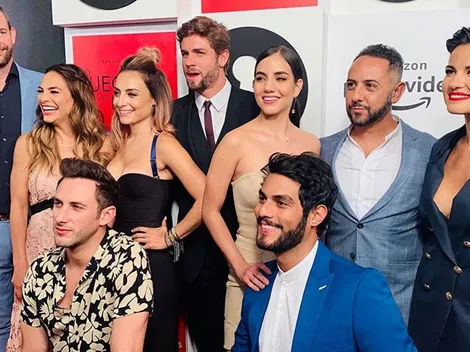 Cuándo se estrena la segunda temporada de El Juego de las Llaves