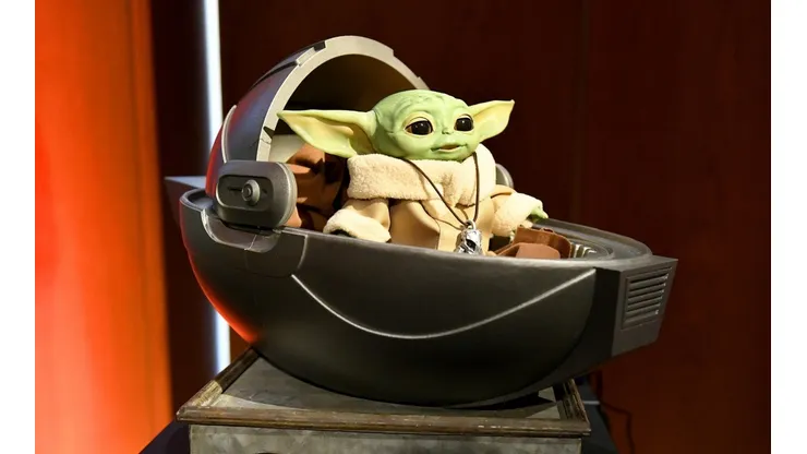 Revelan el nombre de Baby Yoda en The Mandalorian: reacciones y memes