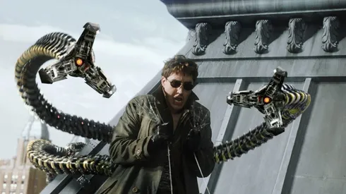 Alfred Molina regresará como 'Doctor Octopus' en 'Spider-Man 3'.